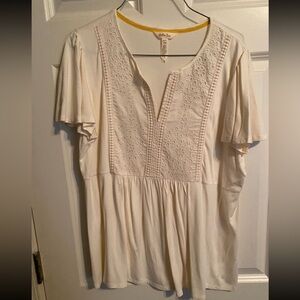 Matilda Jane Top-Pre-Owned